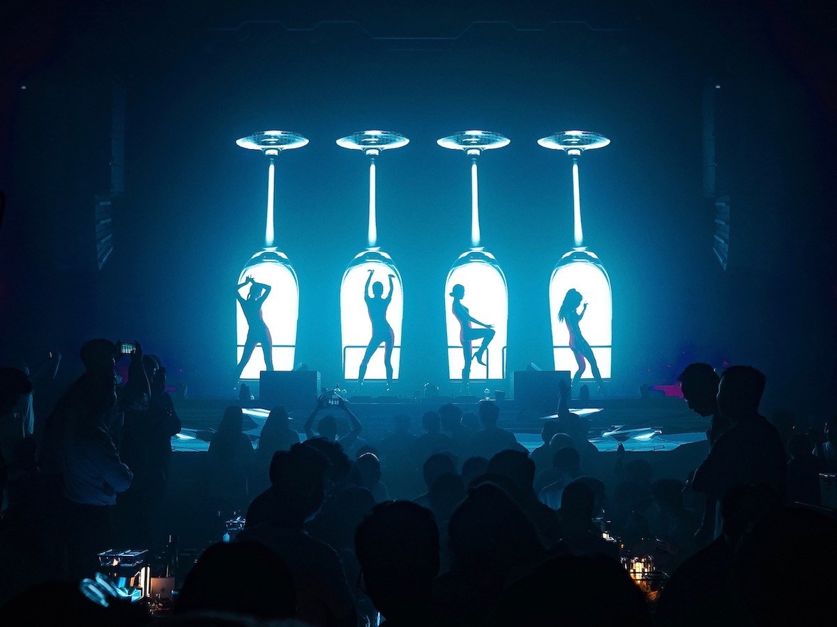 PK Sound Elevates the Experience at World-Renowned Catwalk+