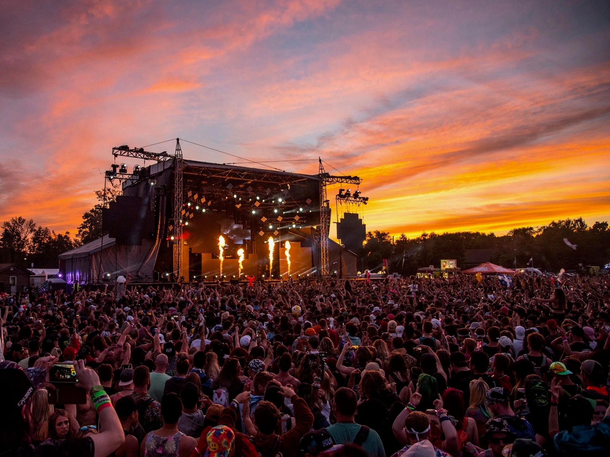 PK Sound Joins Ontario's Premier Bass Festival Ever After
