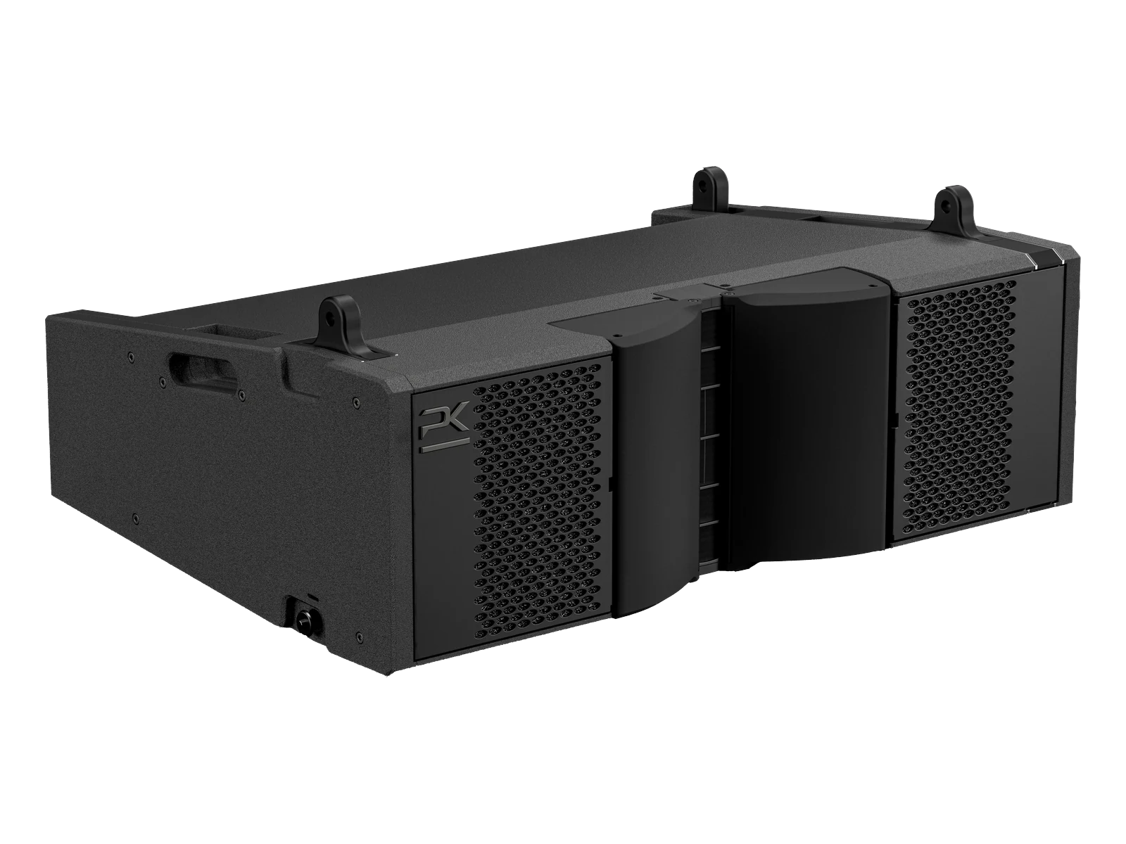 T8 compact robotic line source module