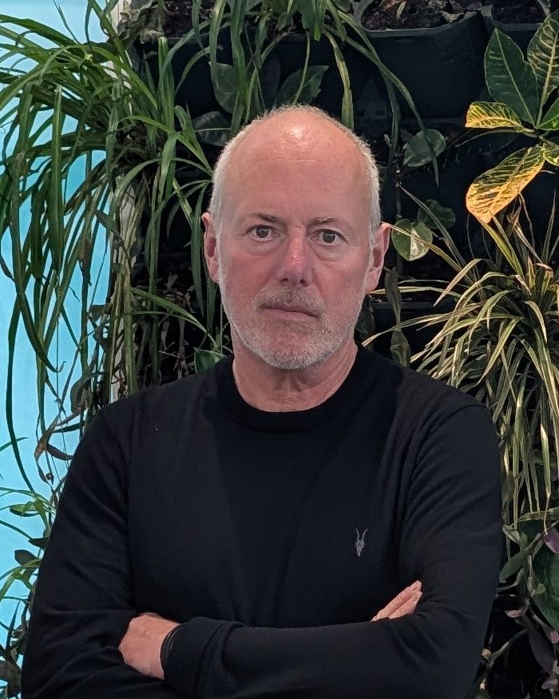 Mike Case
