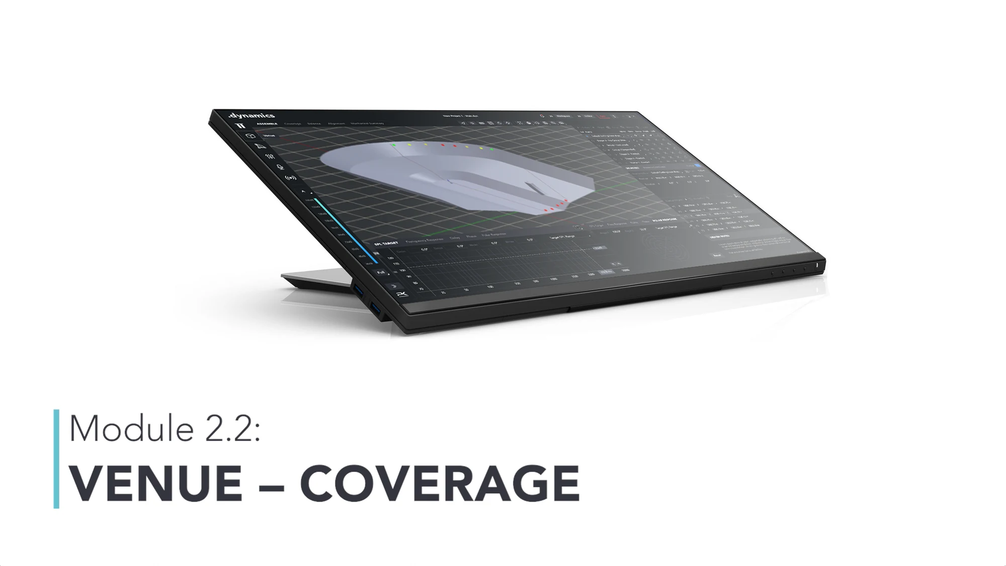02.2 Venue – Coverage